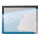Search for coast notepads Space