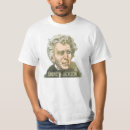 Search for andrew jackson tshirts Portrait