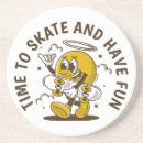 Search for single figure Skate