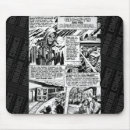 Search for horror mousepads Ghost