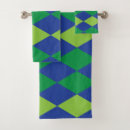 Search for lime green bathroom accessories Chic