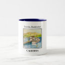 Search for scenic coast mugs California