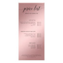 Search for rack cards Beauty