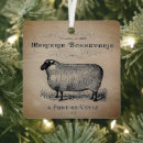 Search for antique metal christmas tree decorations Old