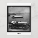 Search for classic car vertical postcards Retro