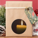 Search for flame stickers Candle