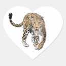 Search for leopard cat stickers Watercolor