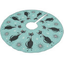 Search for retro tree skirts Mid century