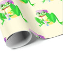 Search for glossy wrapping paper Kids