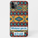 Search for geometric tribal iphone cases Southwestern