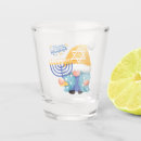 Search for gnome shot glasses Party