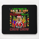 Search for chow mousepads Funny