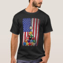 Search for billiards flag tshirts Player