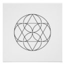 Search for sacred geometry posters Abstract