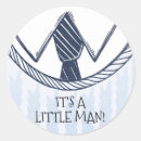Search for the man stickers Baby shower