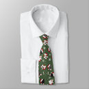 Search for santa claus ties Dogs