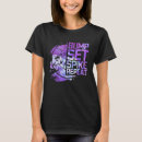 Search for bumps tshirts Lover