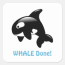 Search for little whale stickers Cute