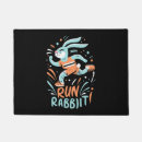 Search for bunny rabbit doormats Animal