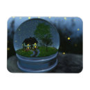 Search for firefly magnets Summer