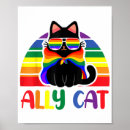 Search for lgbt ally posters Flag