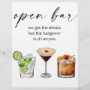 Search for bar flyers Cute