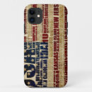 Search for vintage us flag iphone cases United states