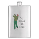 Search for golf club flasks Sports