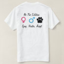 Search for adoption tshirts Neuter