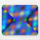 Search for will make a difference mousepads Blue