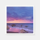 Search for coastal napkins Sea