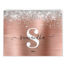 Search for rose gold calendars Glam
