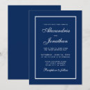Search for formal wedding invitations Minimal