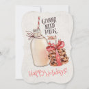 Search for dairy christmas cards Milk