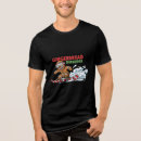 Search for winter holiday tshirts Cartoon