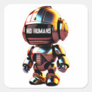 Search for android stickers Scifi