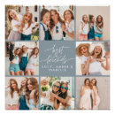 Search for blue heart posters Minimal