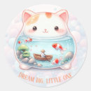 Search for big cats stickers For kids
