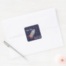 Search for out of this world stickers Starry night