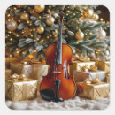 Search for golden tree stickers Festive