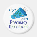 Search for technicians magnets Appreciation