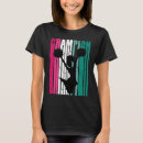 Search for cheerleader silhouette Retro