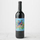 Search for macaw labels Parrot