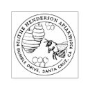 Search for bumblebee rubber stamps Create your own