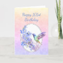 Search for soft floral birthday cards Watercolor