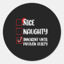 Search for clearance stickers Christmas mega