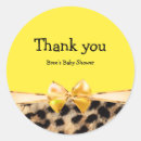 Search for yellow bow stickers Trendy