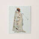 Search for indian warriors puzzles Western