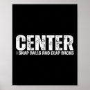 Search for funny football posters Presidential satire