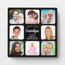 Search for grandpa plaques Simple